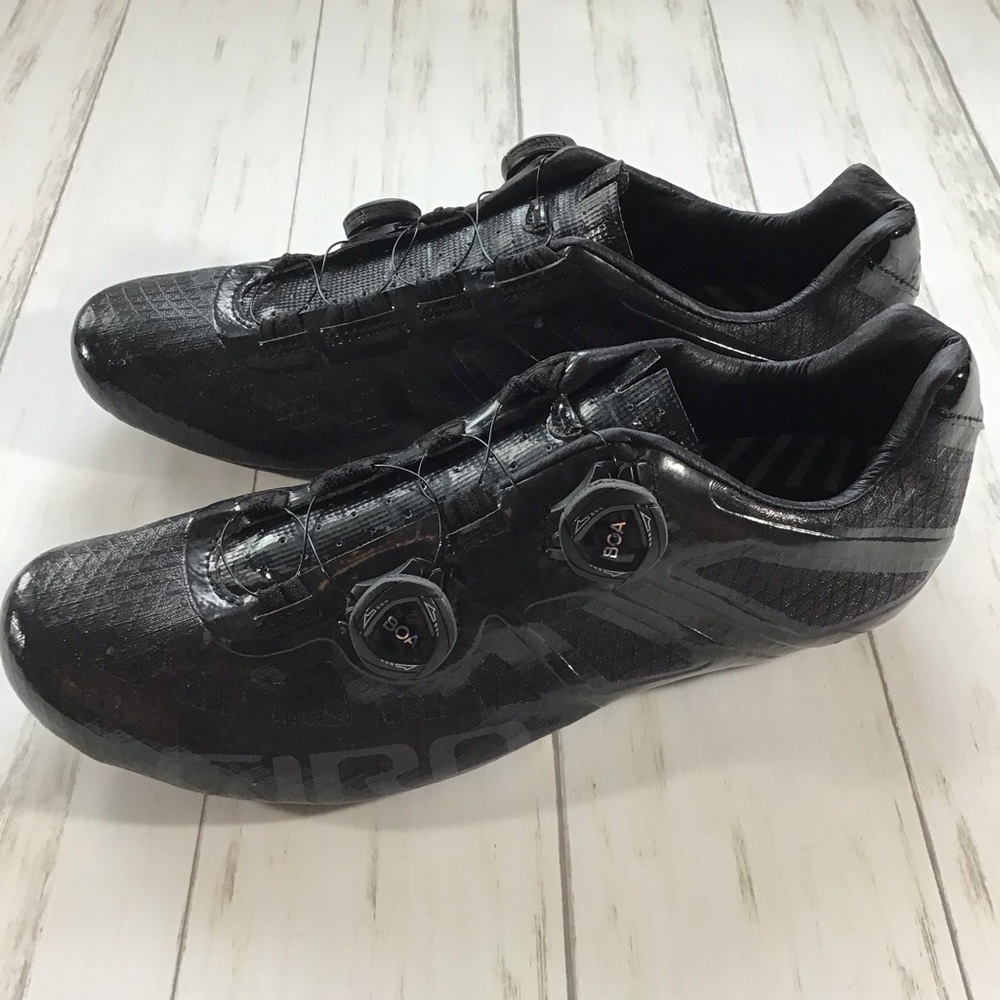 Giro Imperial Road Cycling Shoes